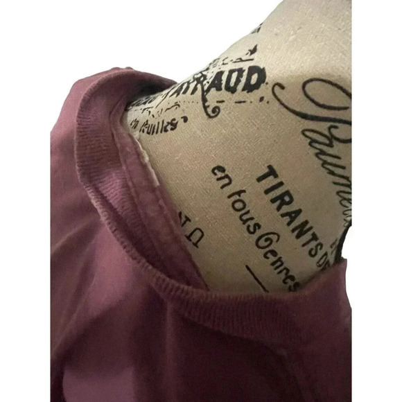 Vintage Disney Cast Member Original Brown T Shirt Size Large RARE - Picture 5 of 16